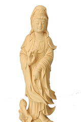 観音・菩薩の部